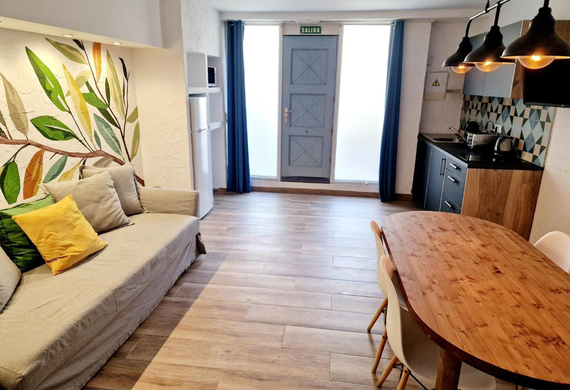 Two-Bedroom Suite