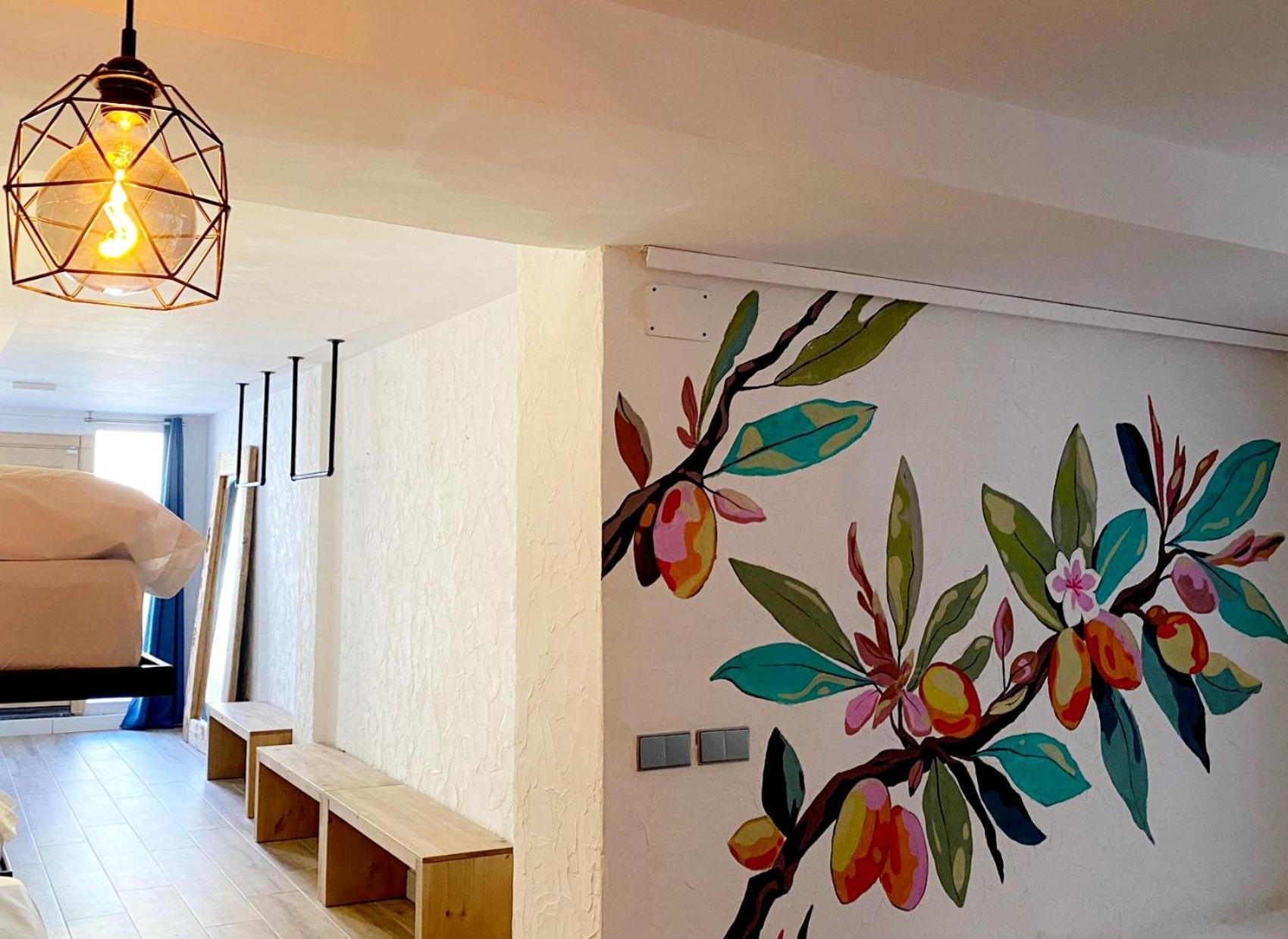 One-Bedroom Suite