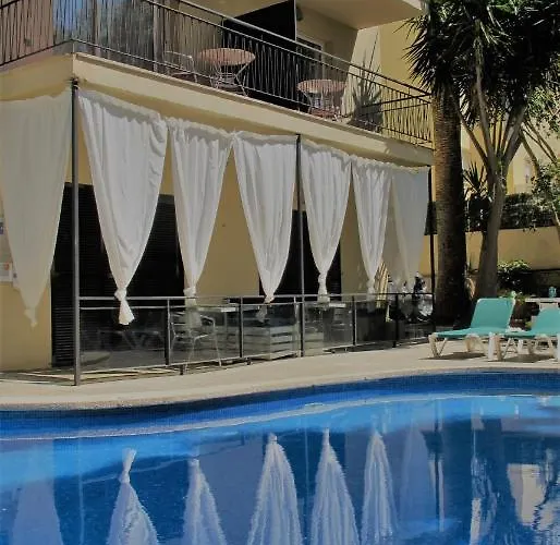 Hostal Bonany Palma di Maiorca