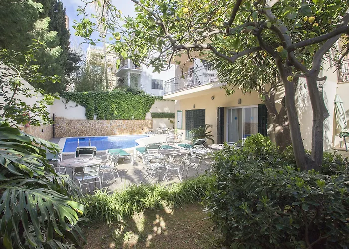 Hostal Bonany Palma di Maiorca